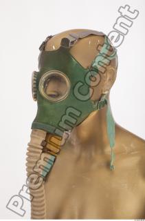 Gas mask 0038